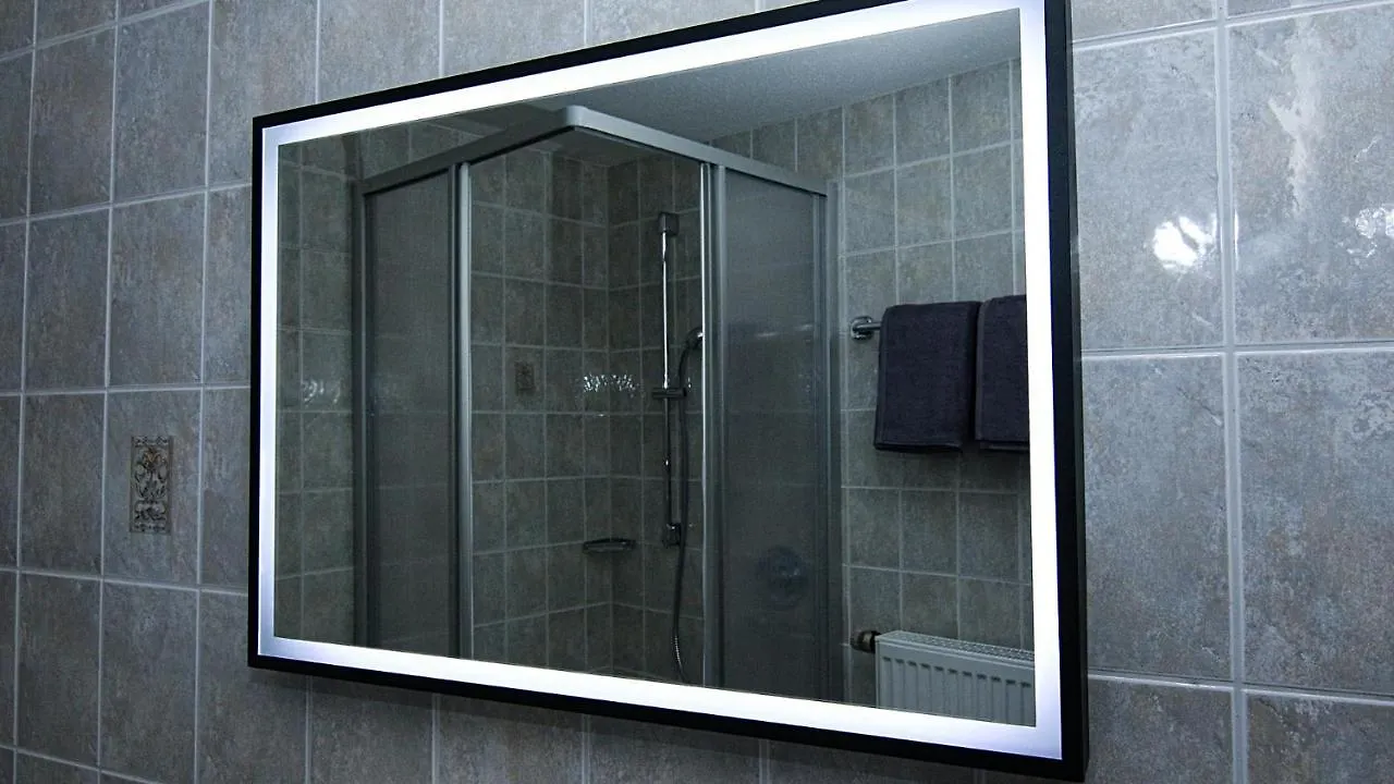 Ferienwohnungen Groesswang Bischofswiesen Apartment