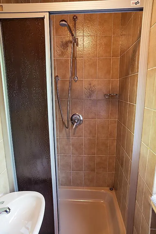 Ferienwohnungen Groesswang Bischofswiesen Apartment